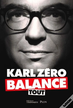 Capa do artigo Dans La Boule À Zéro