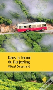 Dans La Brume Du Darjeeling