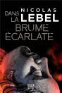 Dans La Brume Ecarlate - Preview