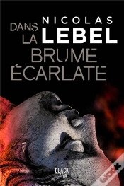 Capa do artigo Dans La Brume Ecarlate