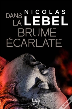 Capa do artigo Dans La Brume Ecarlate