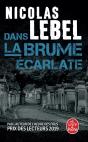 Dans La Brume Écarlate - Preview