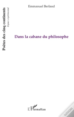 Capa do artigo Dans La Cabane Du Philosophe