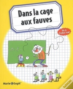 Capa do artigo Dans La Cage Aux Fauves