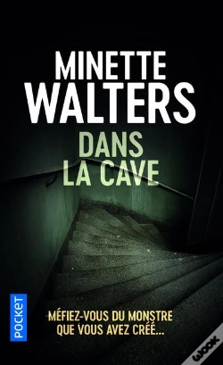 Capa do artigo Dans La Cave