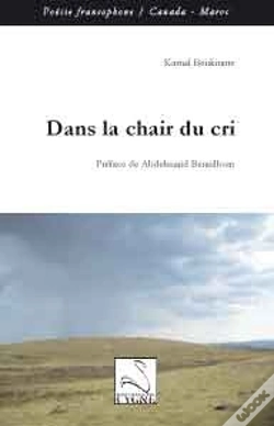 Capa do artigo Dans La Chair Du Cri