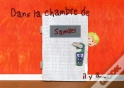 Capa do artigo Dans La Chambre De Samuel