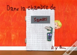 Capa do artigo Dans La Chambre De Samuel