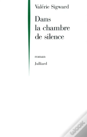 Capa do artigo Dans La Chambre De Silence