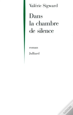 Capa do artigo Dans La Chambre De Silence