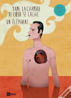 Capa do artigo Dans La Chambre Du Coeur Se Cache Un Éléphant