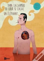 Capa do artigo Dans La Chambre Du Coeur Se Cache Un Éléphant