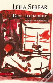 Capa do artigo Dans La Chambre