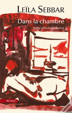 Capa do artigo Dans La Chambre