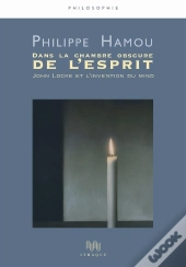 Dans La Chambre Obscure De L'Esprit
