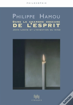 Capa do artigo Dans La Chambre Obscure De L'Esprit