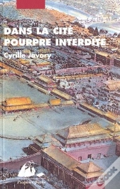 Capa do artigo Dans La Cité Pourpre Interdite