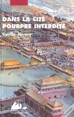 Capa do artigo Dans La Cité Pourpre Interdite