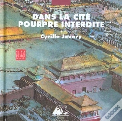 Capa do artigo Dans La Cite Pourpre Interdite