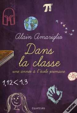 Capa do artigo Dans La Classe