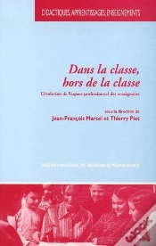 Capa do artigo Dans La Classe, Hors La Classe : L