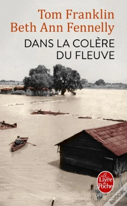 Capa do artigo Dans La Colere Du Fleuve