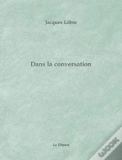 Capa do artigo Dans La Conversation