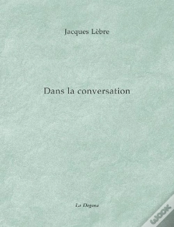 Capa do artigo Dans La Conversation