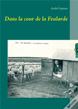 Capa do artigo Dans La Cour De La Feularde