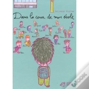 Capa do artigo Dans La Cour De Mon École