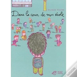 Capa do artigo Dans La Cour De Mon École