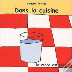 Capa do artigo Dans La Cuisine