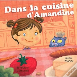 Capa do artigo Dans La Cuisine D Amandine