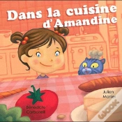 Capa do artigo Dans La Cuisine D Amandine