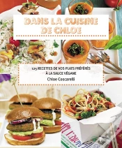 Capa do artigo Dans La Cuisine De Chloe