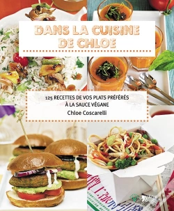 Capa do artigo Dans La Cuisine De Chloe