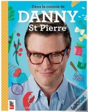 Capa do artigo Dans La Cuisine De Danny St Pierre