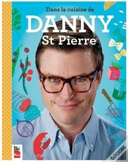 Capa do artigo Dans La Cuisine De Danny St Pierre