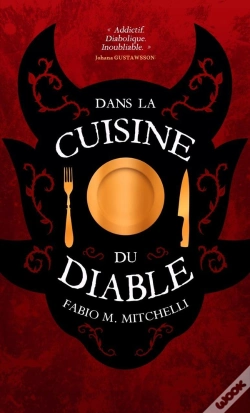 Capa do artigo Dans La Cuisine Du Diable