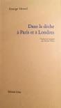 Dans La Dèche À Paris Et À Londres - Preview
