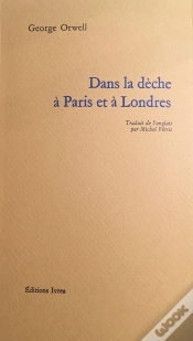 Capa do artigo Dans La Dèche À Paris Et À Londres