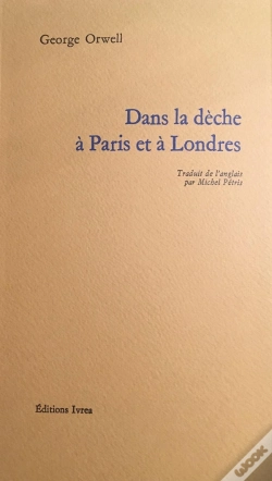 Capa do artigo Dans La Dèche À Paris Et À Londres