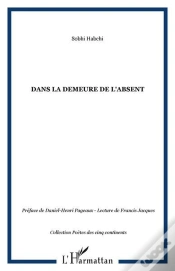Capa do artigo Dans La Demeure De L
