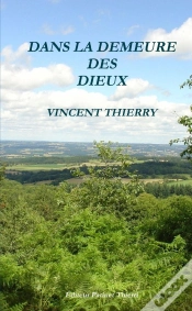 Capa do artigo Dans La Demeure Des Dieux