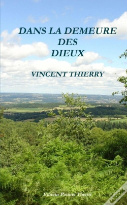 Capa do artigo Dans La Demeure Des Dieux