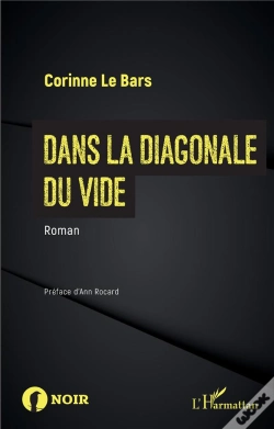 Capa do artigo Dans La Diagonale Du Vide