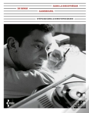 Capa do artigo Dans La Discothèque De Serge Gainsbourg