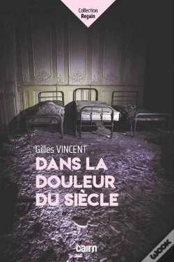 Capa do artigo Dans La Douleur Du Siecle