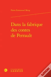 Capa do artigo Dans La Fabrique Des Contes De Perrault