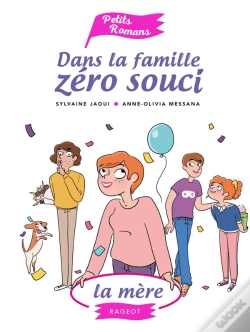 Capa do artigo Dans La Famille Zero Souci...La Mere